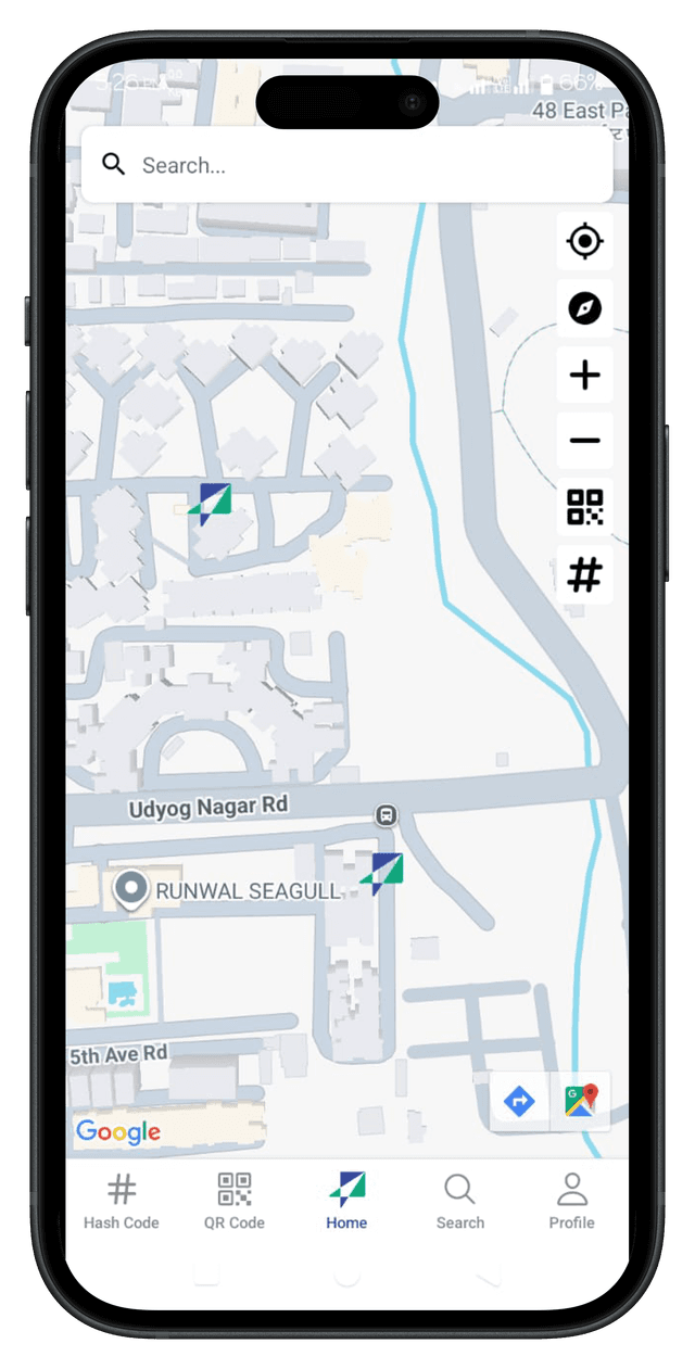app-screens